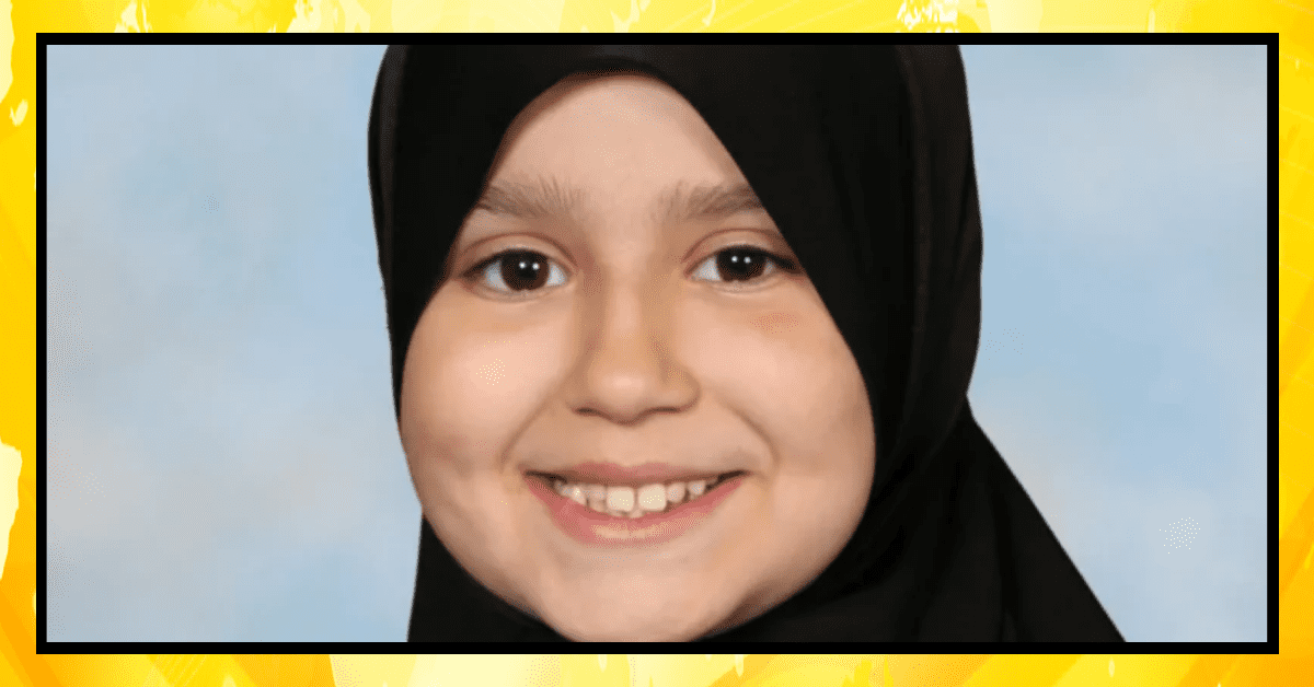 سارہ شریف