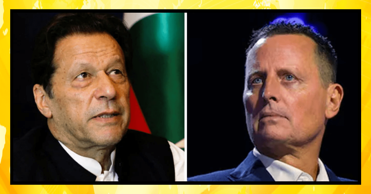 رچرڈ گرینل