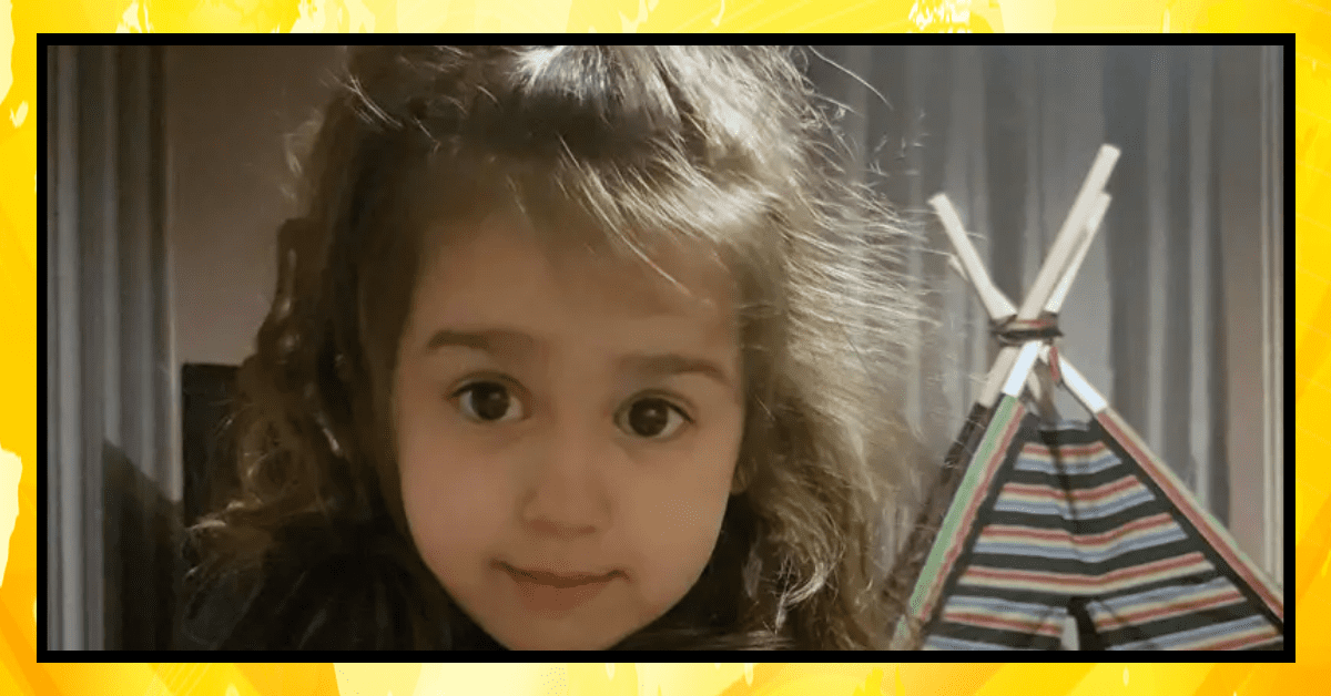 سارہ شریف قتل کیس