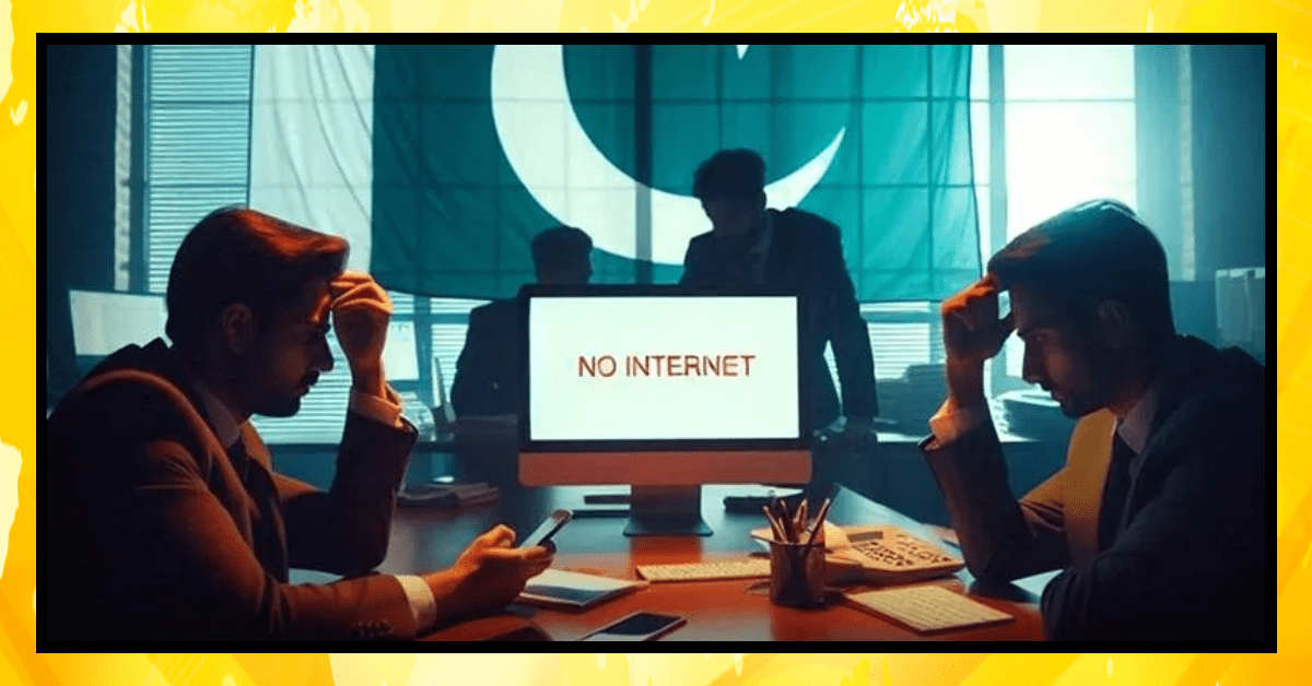 پاکستانی فری لانسرز