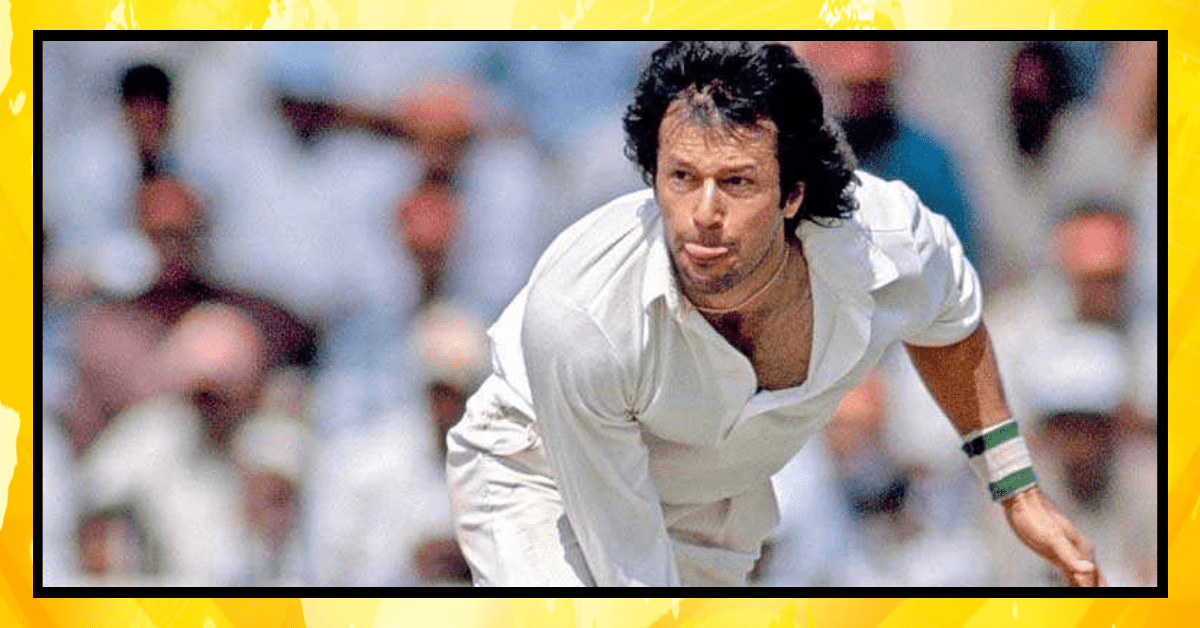 عمران خان