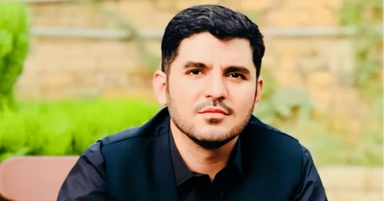 عادل بازئی کامیاب، الیکشن کمیشن  نواز شریف ہار گئے