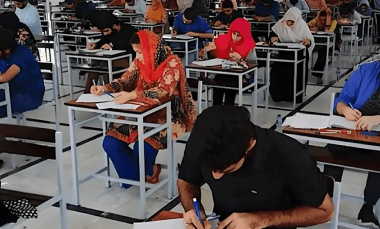 میڈیکل طلبہ کا تعلیمی سال ضائع ہونے کا خدشہ