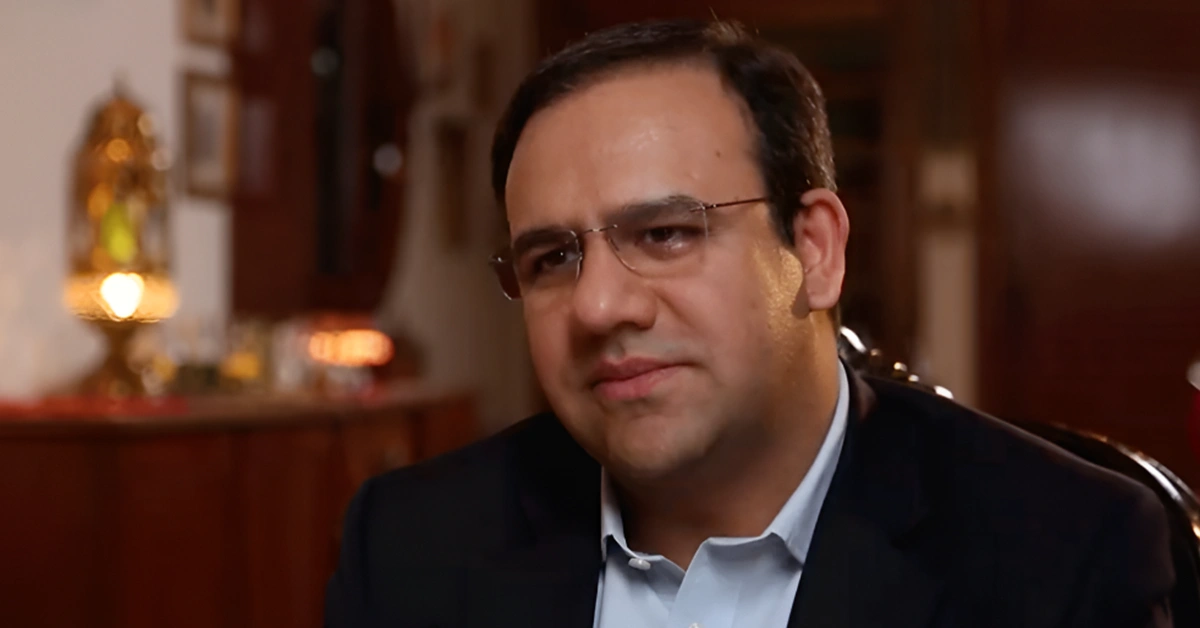 عمر سیف