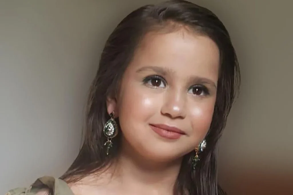 برطانیہ میں قتل ہونے والی دس سالہ سارہ شریف کیس کا معمہ حل
