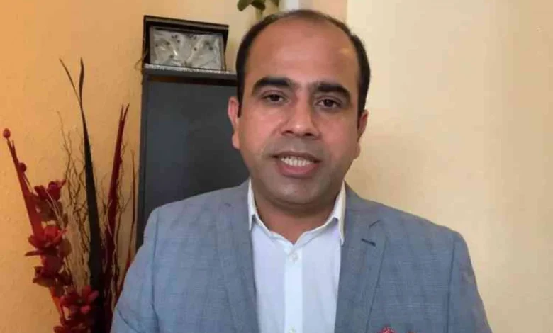 قیصر عباس گوندل