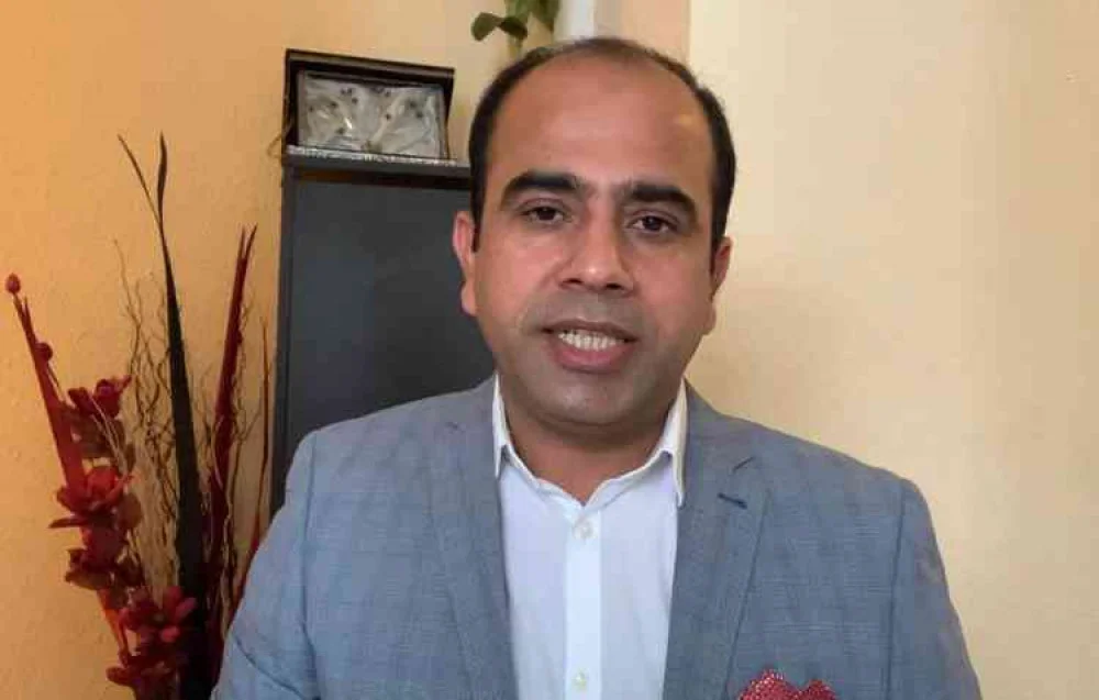 قیصر عباس گوندل