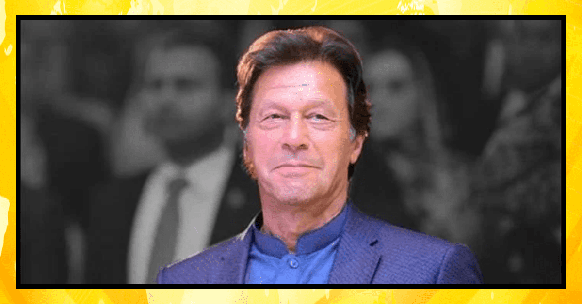 عمران خان