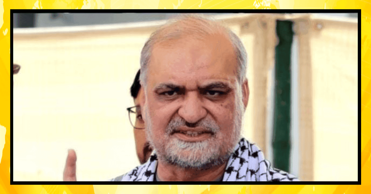 جماعت اسلامی پاکستان