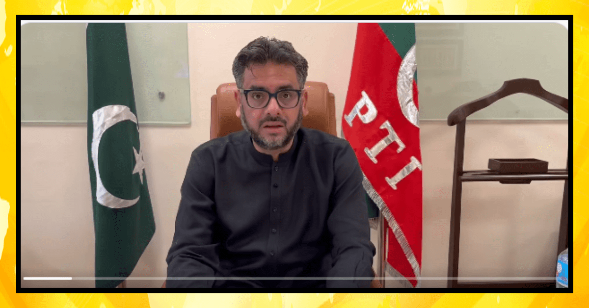 مشیر خزانہ مزمل اسلم