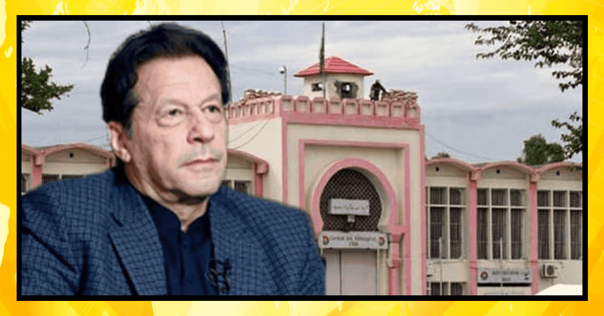 عمران خان سے اڈیالہ جیل میں ملاقات کرنے والے ان کے اعتماد میں اضافے کی خبر دے رہے ہیں