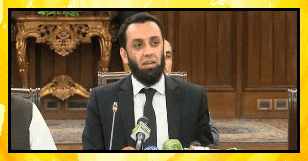 8 فروری کو حکومت نے یومِ تعمیر و ترقی منانے کا فیصلہ کر لیا۔