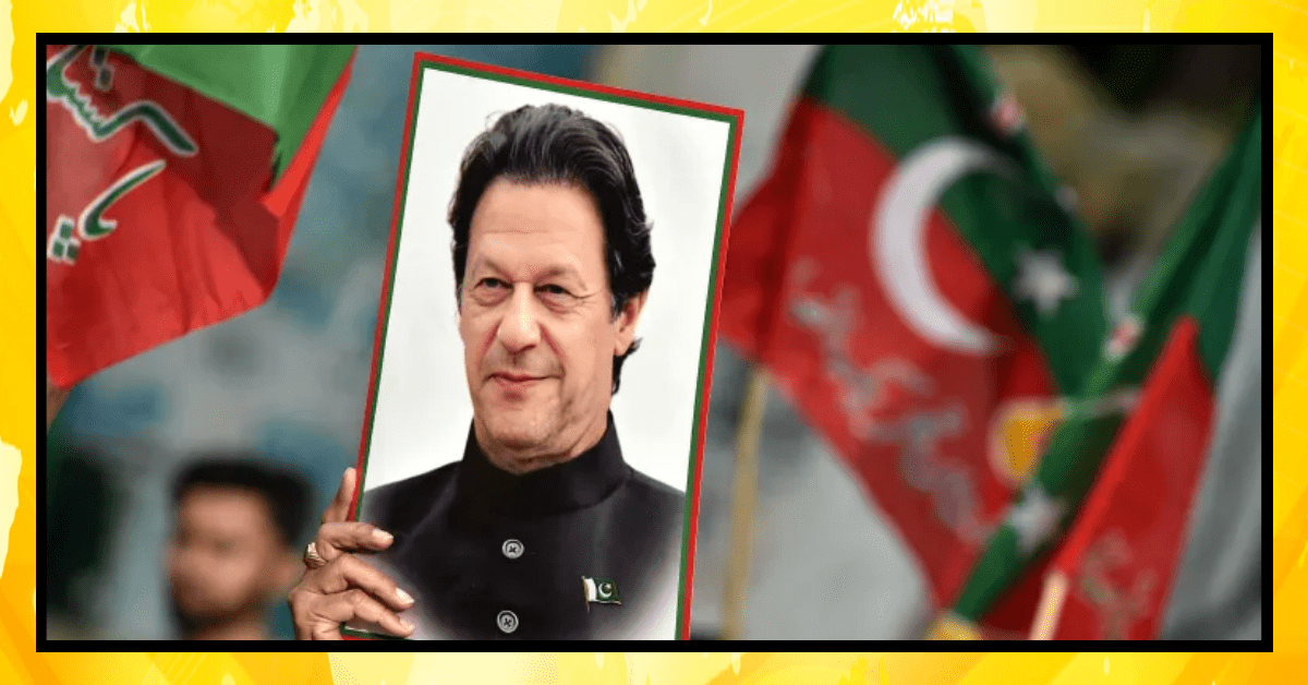 عمران خان نے 8 فروری 2025 کو یوم سیاہ کی کال دے رکھی ہے