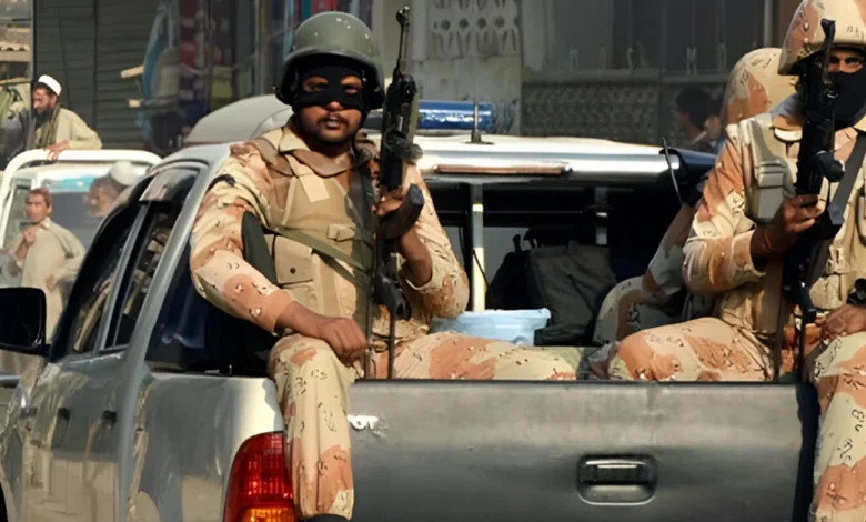 اب رینجرز بجلی چوری اور بل نہ دینے والوں سے نمٹے گی