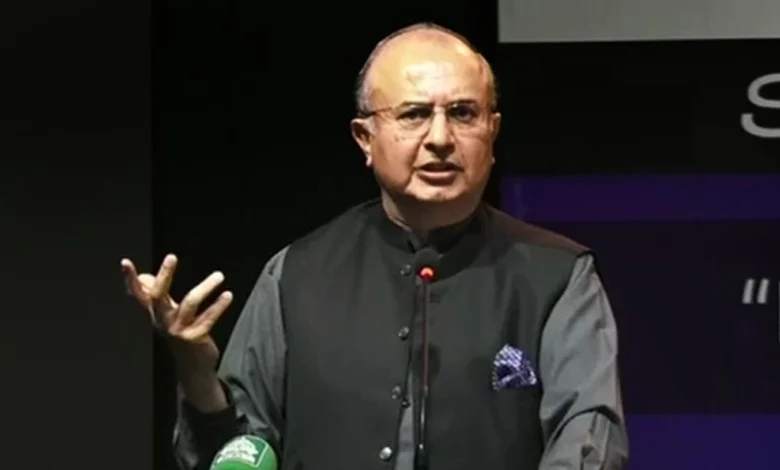 سپریم کورٹ امور جسٹس منصور علی شاہ کے بغیر