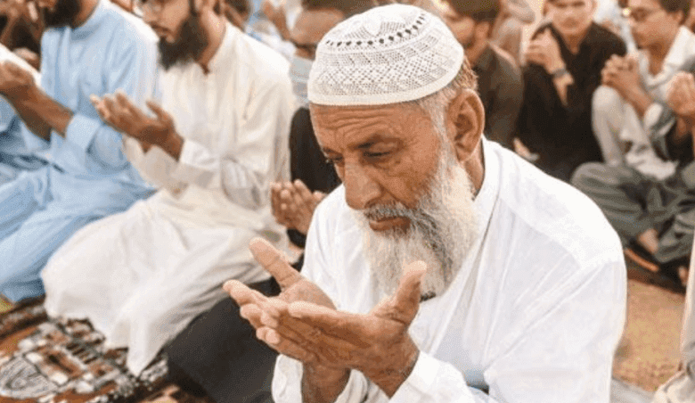 پہاڑوں کے برابر نیکیاں