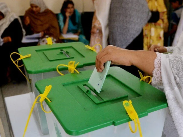 8 فروری 2024
