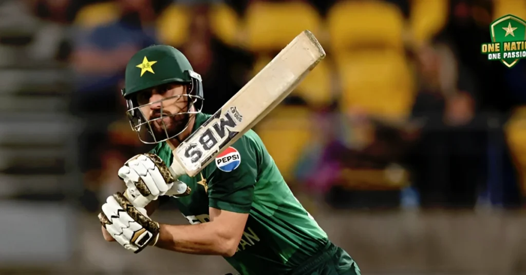سیریز میں  1-4 سے شکست، کھلاڑیوں کو تمغہ حسن کارکردگی سے نوازنے کی اپیل