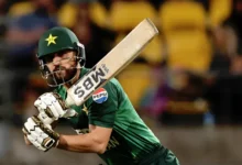 سیریز میں 1-4 سے شکست، کھلاڑیوں کو تمغہ حسن کارکردگی سے نوازنے کی اپیل