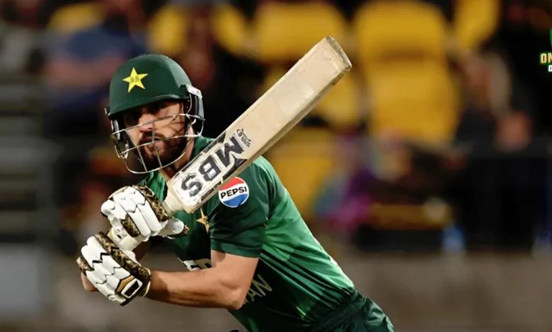 سیریز میں 1-4 سے شکست، کھلاڑیوں کو تمغہ حسن کارکردگی سے نوازنے کی اپیل