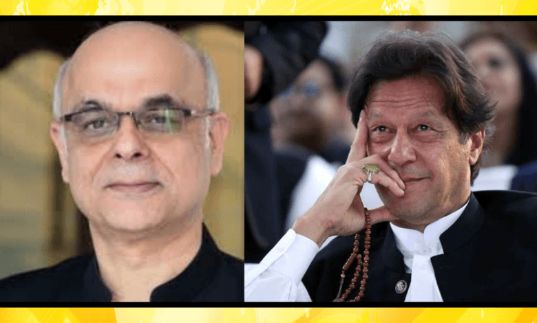 2020 میں عمران خان سے سخت سوالات کرنے والے محمد مالک اب مہمانوں کی باتوں پر بھی معافی مانگنے لگے