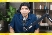 ریٹنگ کے چکر میں بے حیائی پر مبنی مواد کی تشہیر، رمضان ٹرانسمیشن میں ماہ مقدس کا تقدس پامال کرنے پر ڈاکٹر عفان قیصر کا تنقیدی وی لاگ