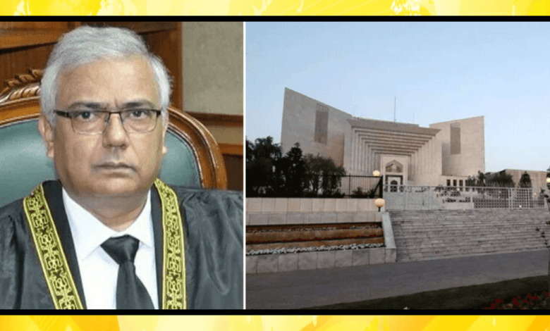 26 ویں آئینی ترمیم کے تحت بنایا جانے والا سپریم کورٹ کا آئینی بینچ اب تک کوئی اہم معاملہ نہ سلجھا سکا جس نے اس بینچ کی قابلیت پر کئی سوالات اٹھا دیئے ہیں۔