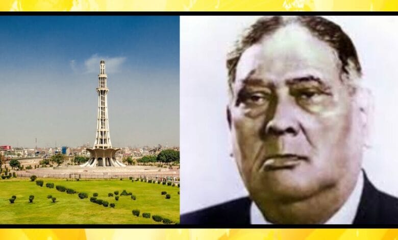 قراردادِ پاکستان پیش کرنے والے اے کے فضل الحق پر غداری کے الزامات کیوں لگے؟