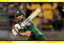 سیریز میں 1-4 سے شکست، کھلاڑیوں کو تمغہ حسن کارکردگی سے نوازنے کی اپیل