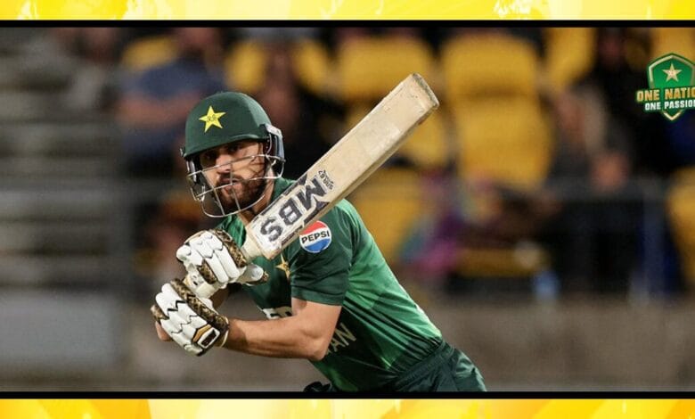 سیریز میں 1-4 سے شکست، کھلاڑیوں کو تمغہ حسن کارکردگی سے نوازنے کی اپیل