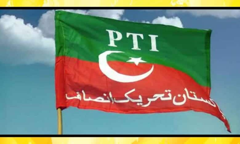 عید کے بعد پی ٹی آئی کی احتجاجی تحریک کی تیاریاں لیکن دوسری طرف پی ٹی آئی میں فاروڈ بلاک بننے کی خبریں زیر گردش۔