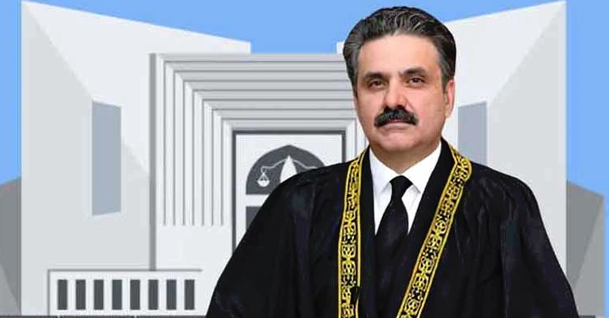 چیف صاحب، صحافی سچ بولیں یا پناہ لیں