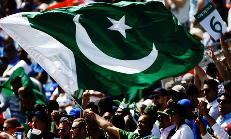 دنیا کے خوش ترین ممالک، پاکستان کا درجہ