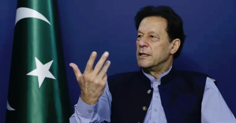 اپنے دور میں دہشت گردی صفر کیسے کی؟ عمران خان نے فارمولا بتا دیا