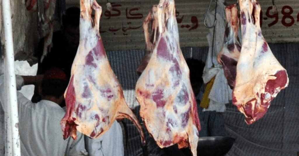 قصائی سے اچھا گوشت کیسے حاصل کیا جائے