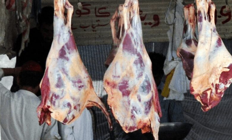 قصائی سے بہترین گوشت لینے کے مفید طریقے