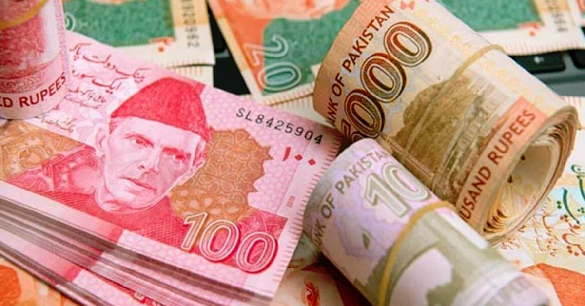 نئے کرنسی نوٹ