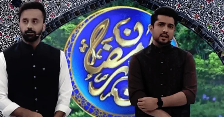 اقرار الحسن شوکت خانم کینسر ہاسپٹل کے رضاکار بن گئے