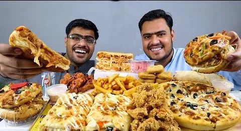 پاکستانی یوٹیوبر