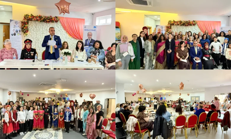 کونسلر قیصر عباس