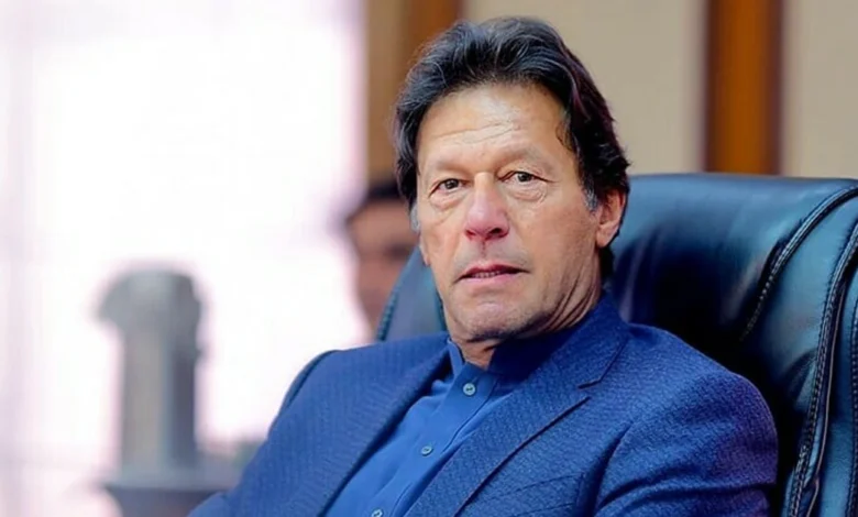 عمران خان کو پھانسی کی دھمکی