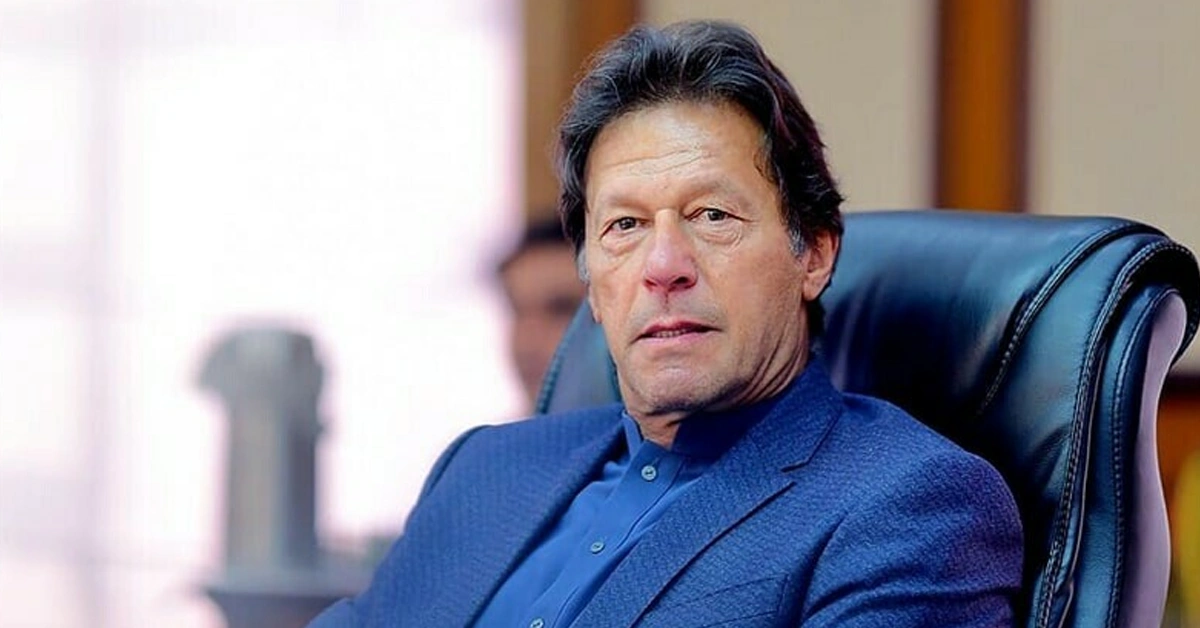 عمران خان کو پھانسی کی دھمکی
