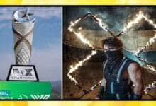 پاکستان سپر لیگ سیزن 10 کا ترانہ