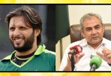 وسیم عباسی کے مطابق شاہد آفریدی نے آرمی چیف سے ملاقات سے گفتگو میں کہا کہ محسن نقوی کرکٹ اور وزارت دونوں نہیں چلا سکتے۔