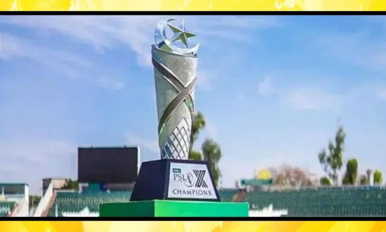 پی ایس ایل بائیکاٹ سوشل میڈیا پر ٹرینڈ کر رہا ہے
