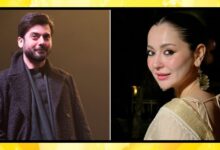 Fawad Khan