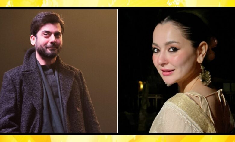 Fawad Khan