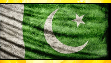 Pakistanis