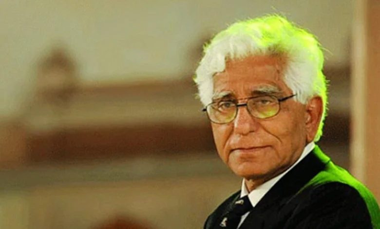 ڈاکٹر ادیب رضوی
