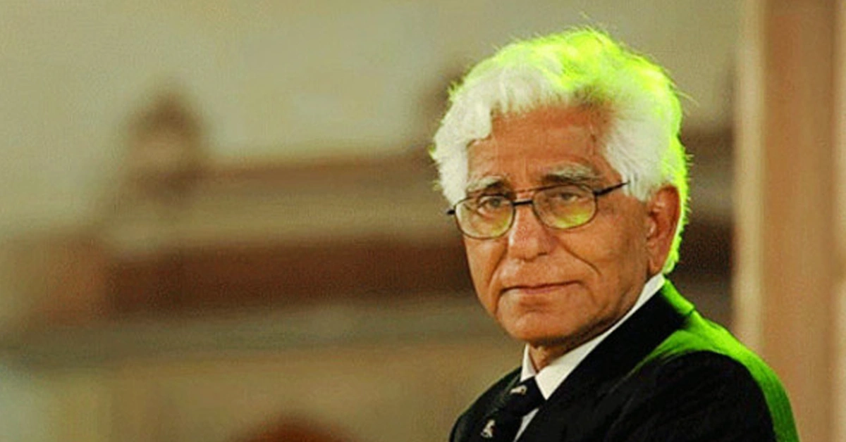 ڈاکٹر ادیب رضوی